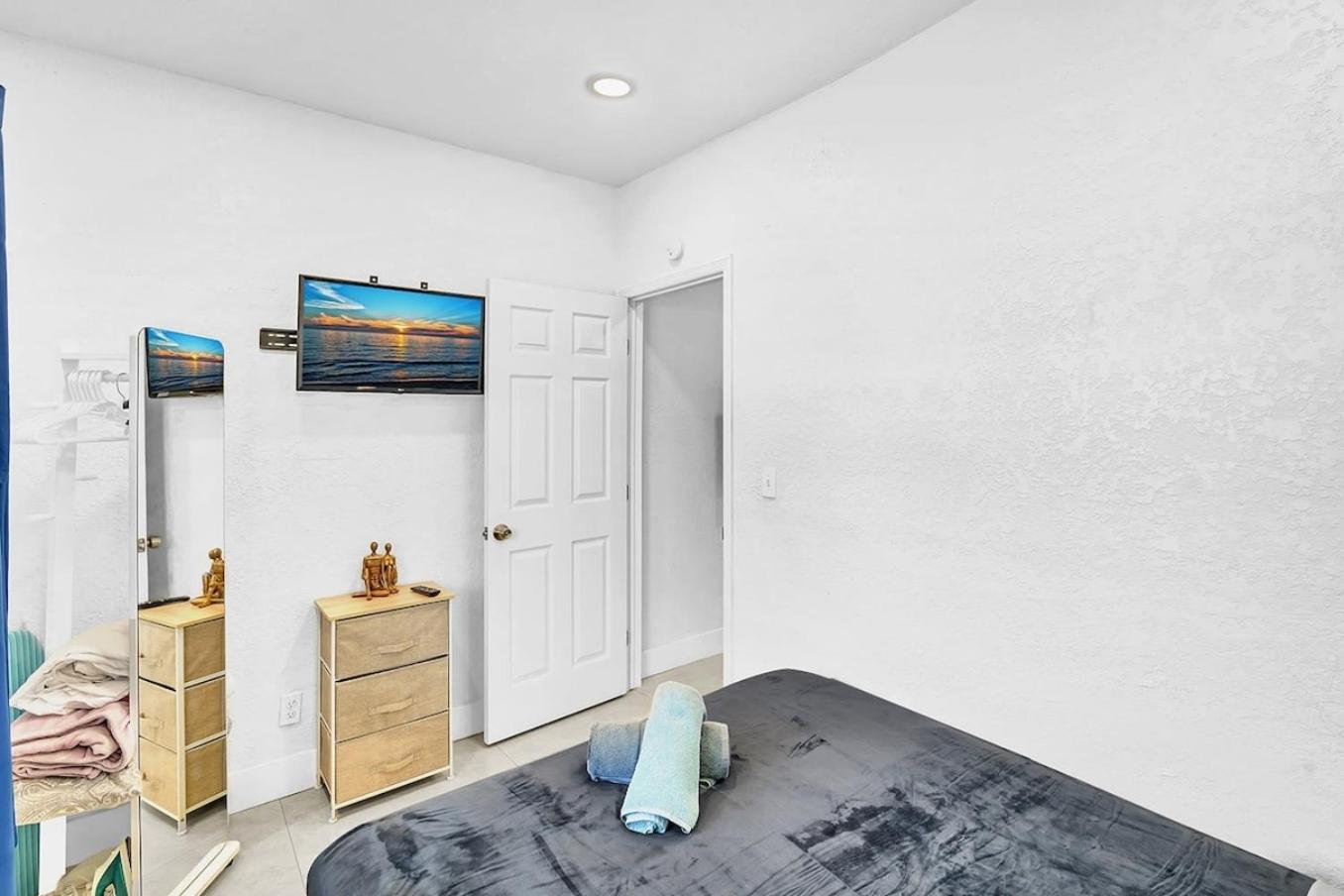 Boutique One Bdrm Close To Aventura Mall & Beach Hallandale Beach Exteriér fotografie