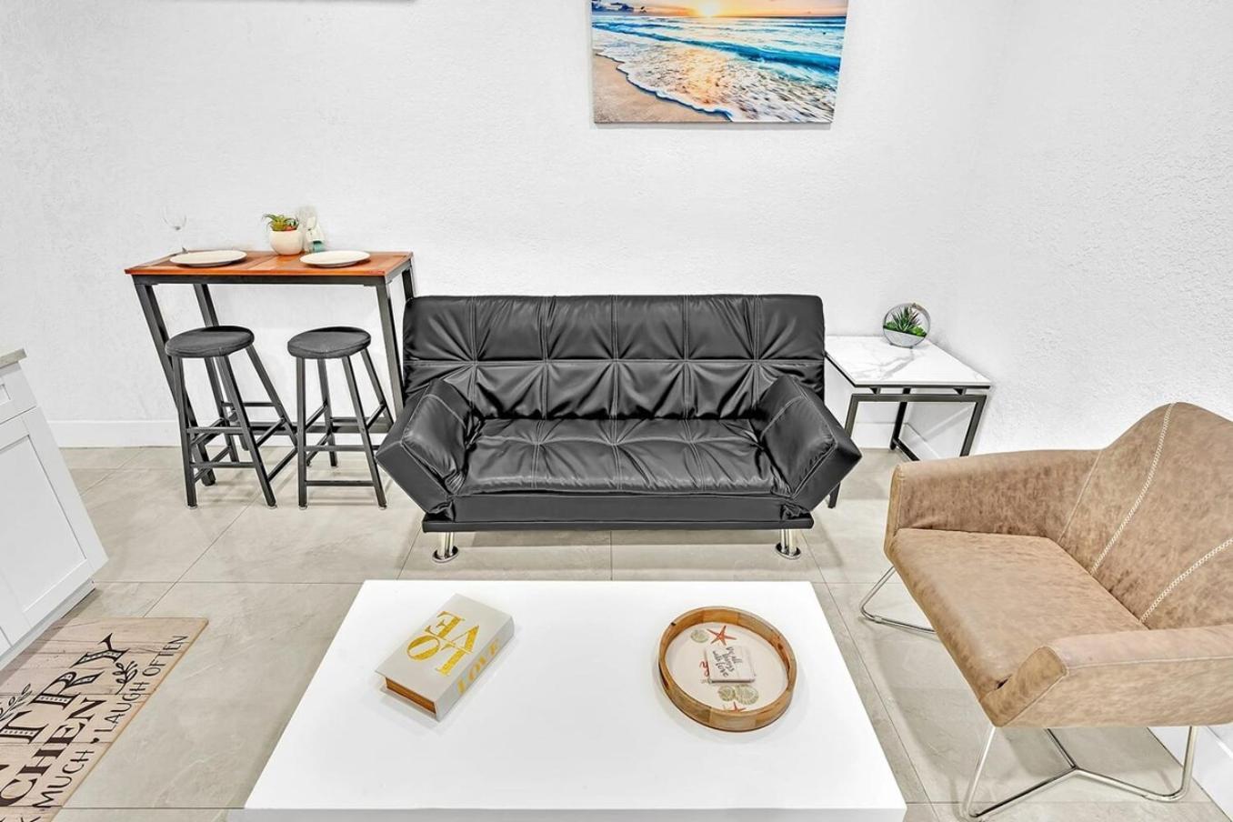 Boutique One Bdrm Close To Aventura Mall & Beach Hallandale Beach Exteriér fotografie