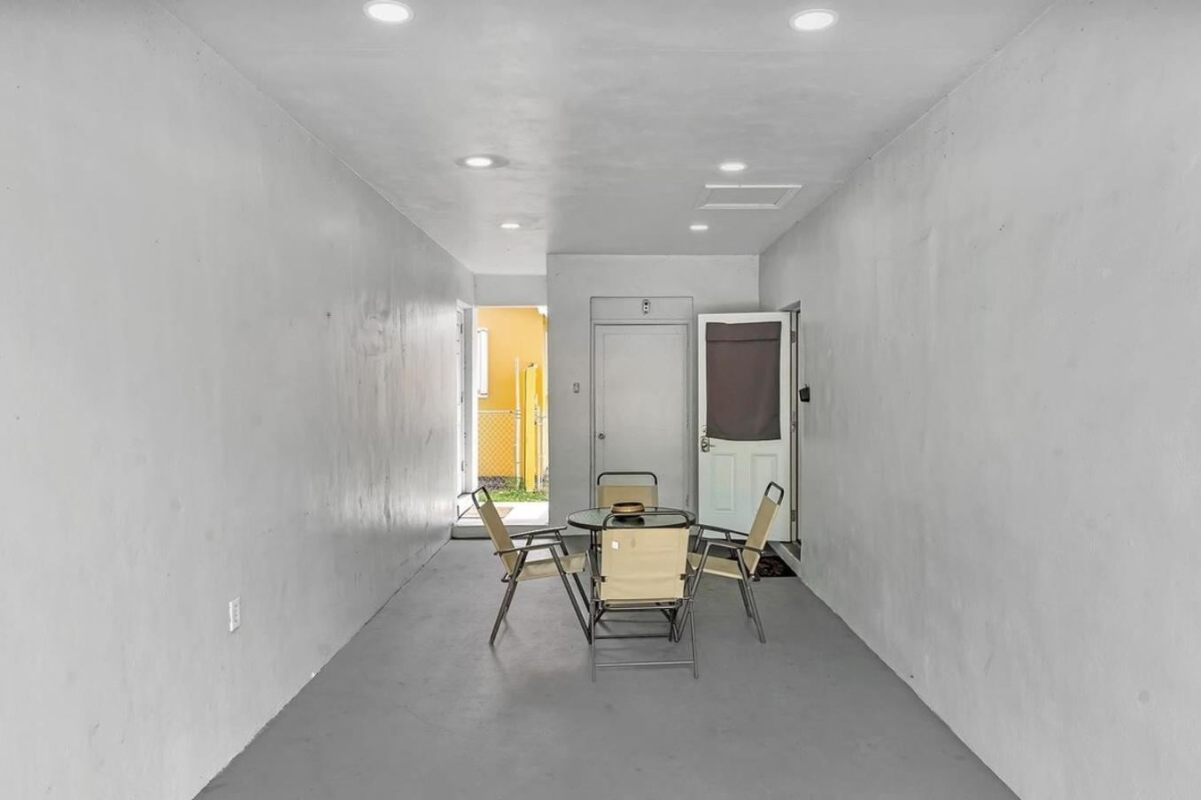 Boutique One Bdrm Close To Aventura Mall & Beach Hallandale Beach Exteriér fotografie