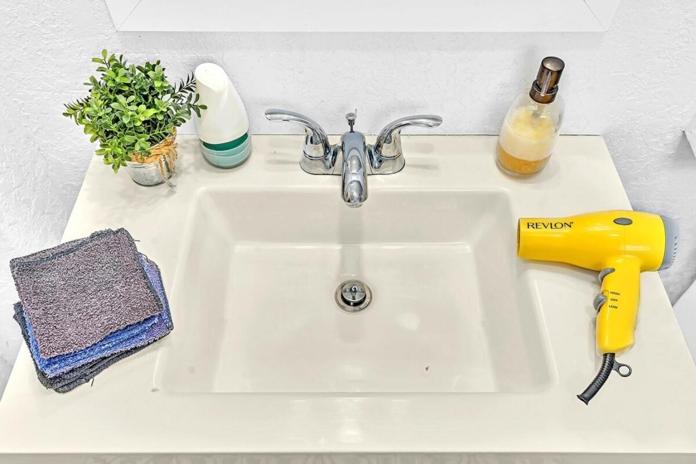Boutique One Bdrm Close To Aventura Mall & Beach Hallandale Beach Exteriér fotografie