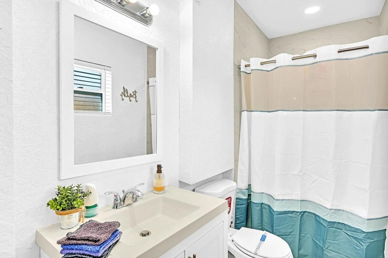 Boutique One Bdrm Close To Aventura Mall & Beach Hallandale Beach Exteriér fotografie